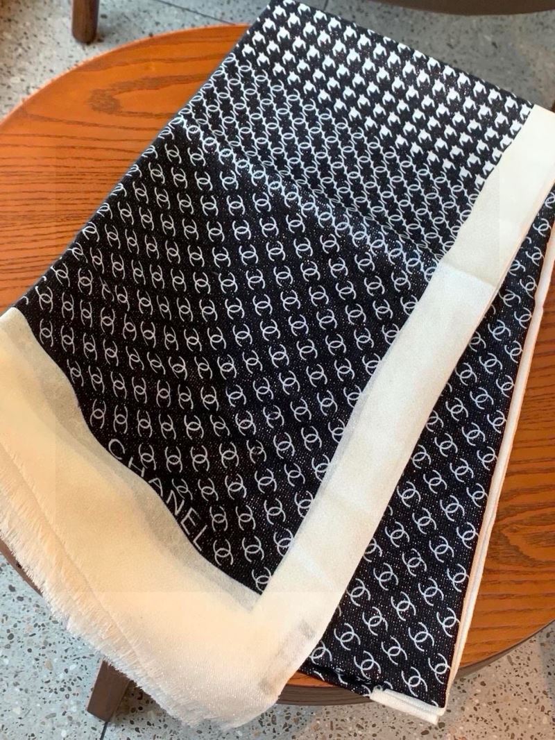 Chanel Scarf